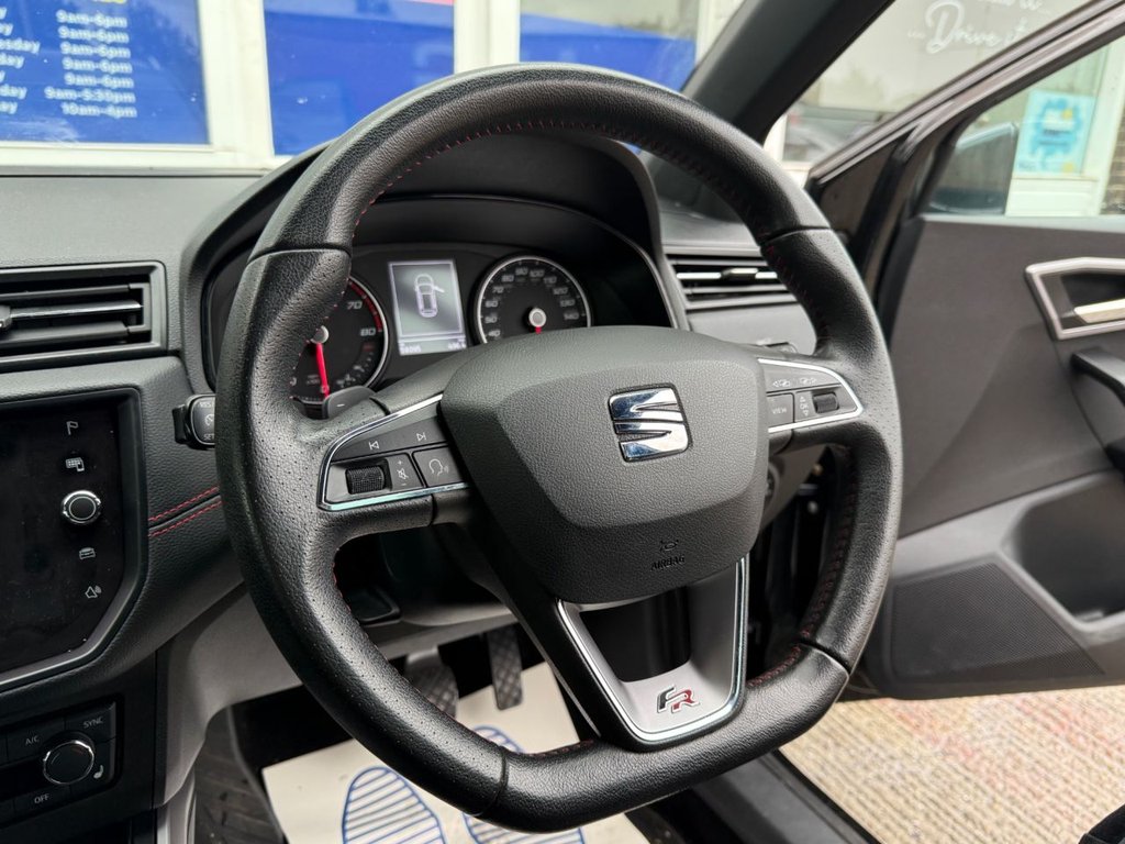 Used SEAT Arona 2021 for sale - 76495931: Photo 21