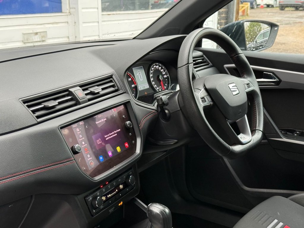 Used SEAT Arona 2021 for sale - 76495931: Photo 30