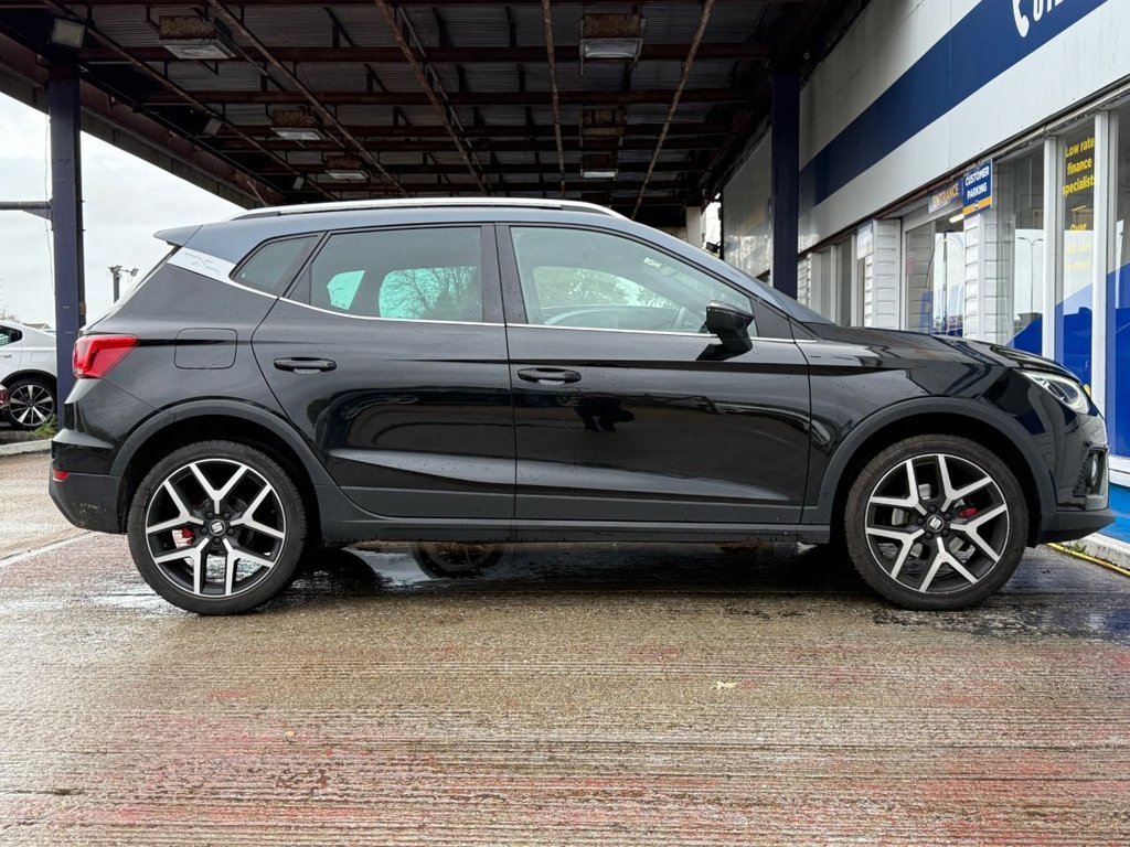 Used SEAT Arona 2021 for sale - 76495931: Photo 6