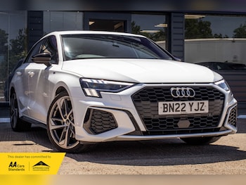Used Audi A3 2022 for sale - 78765086: Photo