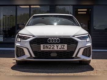 Used Audi A3 2022 for sale - 78765086: Photo