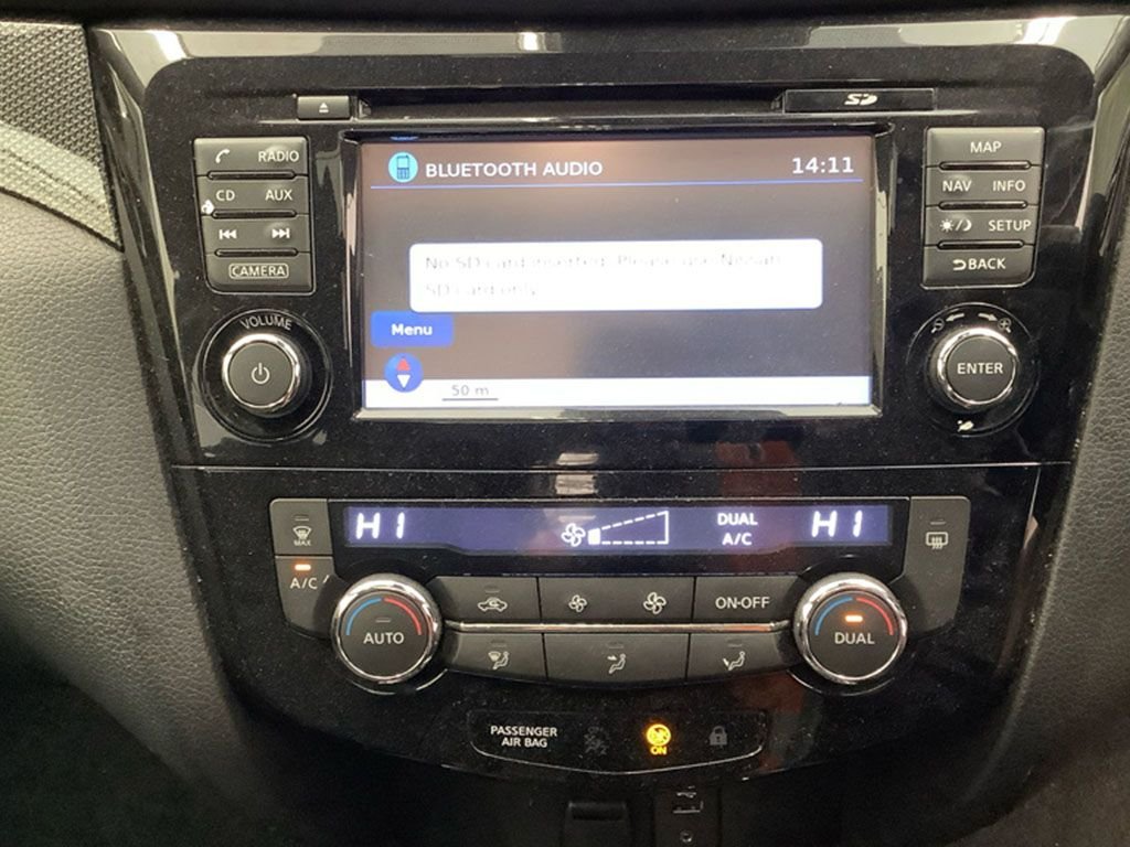 Used Nissan X-Trail 2017 for sale - 77806266: Photo 2