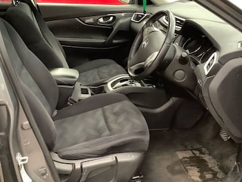 Used Nissan X-Trail 2017 for sale - 77806266: Photo