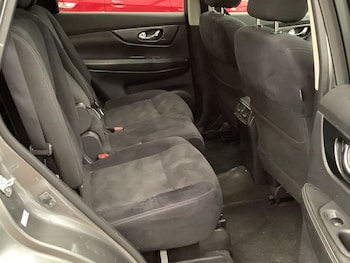 Used Nissan X-Trail 2017 for sale - 77806266: Photo