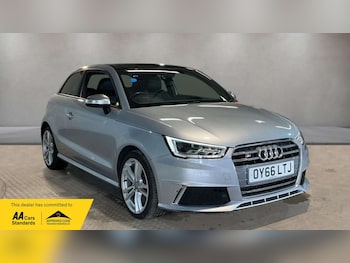 Used Audi A1 2016 for sale - 78819682: Photo