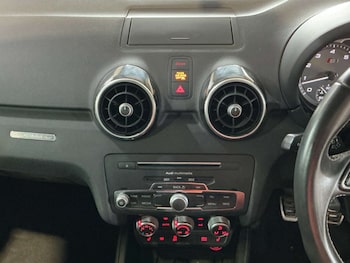 Used Audi A1 2016 for sale - 78819682: Photo