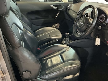 Used Audi A1 2016 for sale - 78819682: Photo