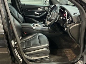 Used Mercedes-Benz GLC 2018 for sale - 77408631: Photo