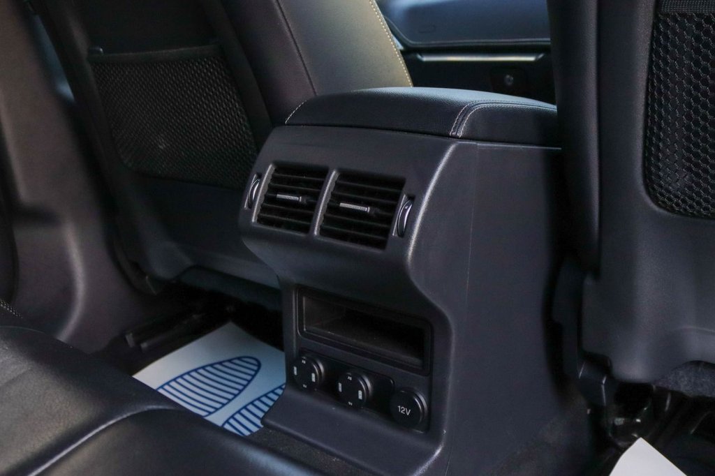 Used Jaguar F-Pace 2017 for sale - 77384058: Photo 15