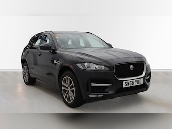 2017 (66) - 2.0 D180 R-Sport SUV 5dr Diesel Auto AWD Euro 6 (s/s) (180 ps)