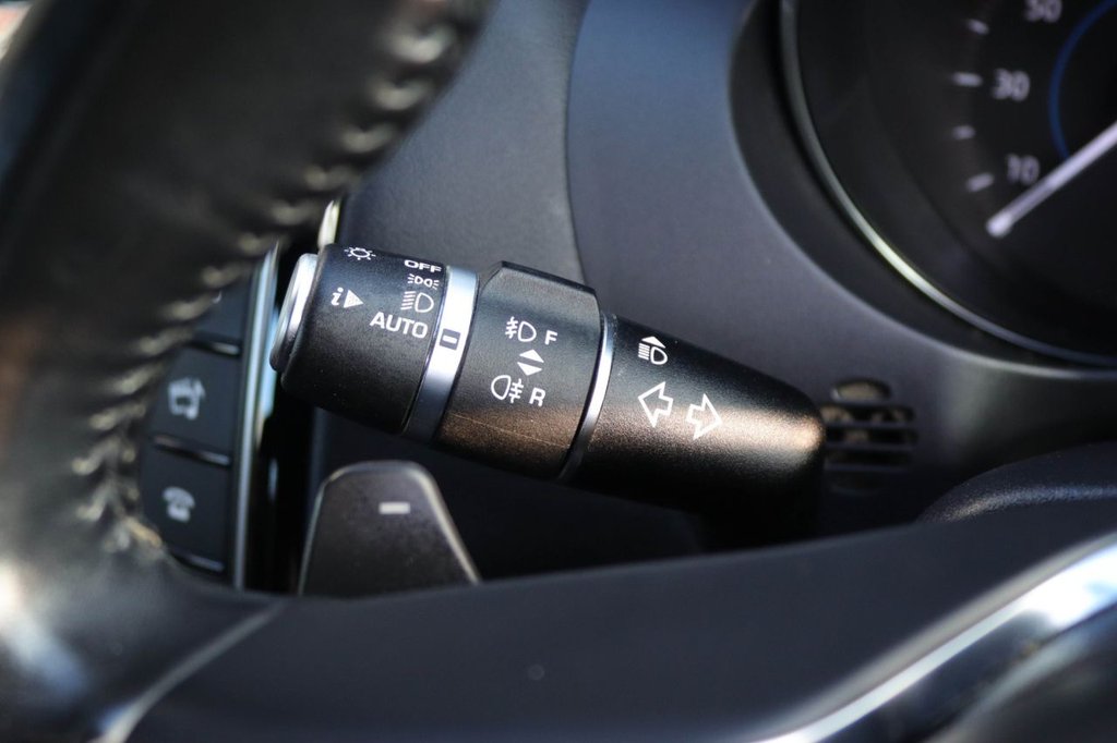 Used Jaguar F-Pace 2017 for sale - 77384058: Photo 27