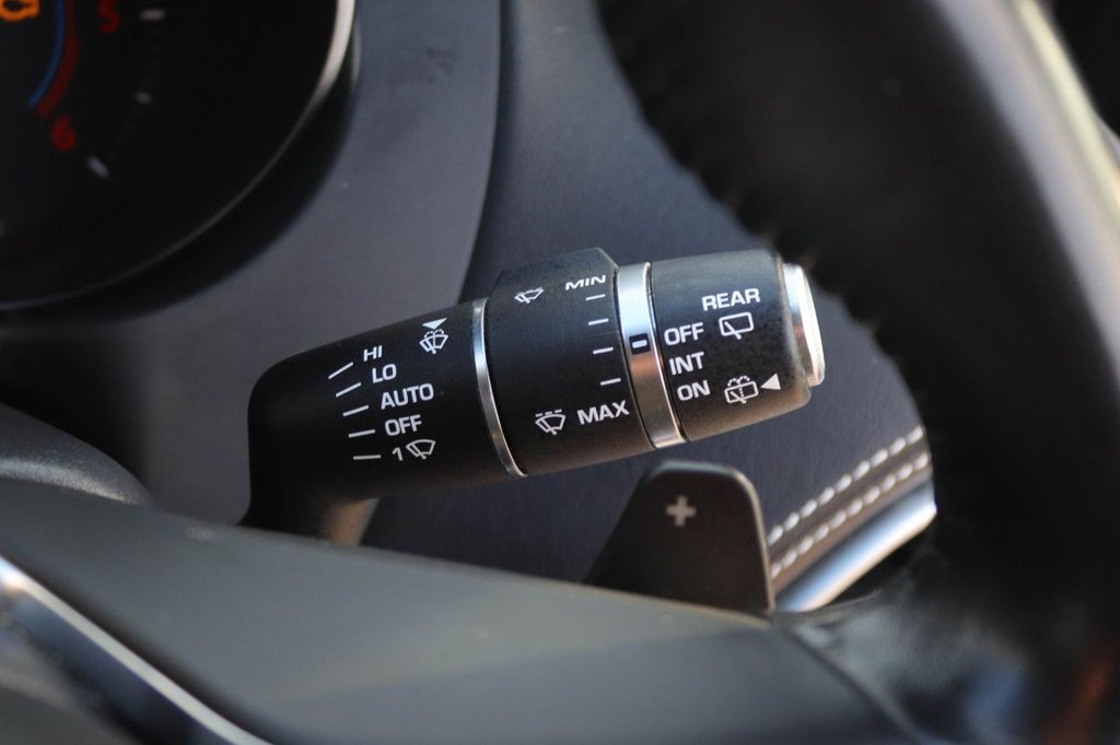 Used Jaguar F-Pace 2017 for sale - 77384058: Photo 30