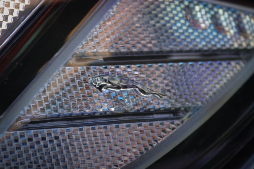 Used Jaguar F-Pace 2017 for sale - 77384058: Photo 31