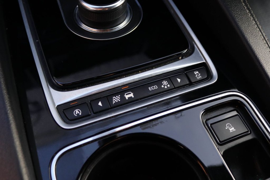 Used Jaguar F-Pace 2017 for sale - 77384058: Photo 47