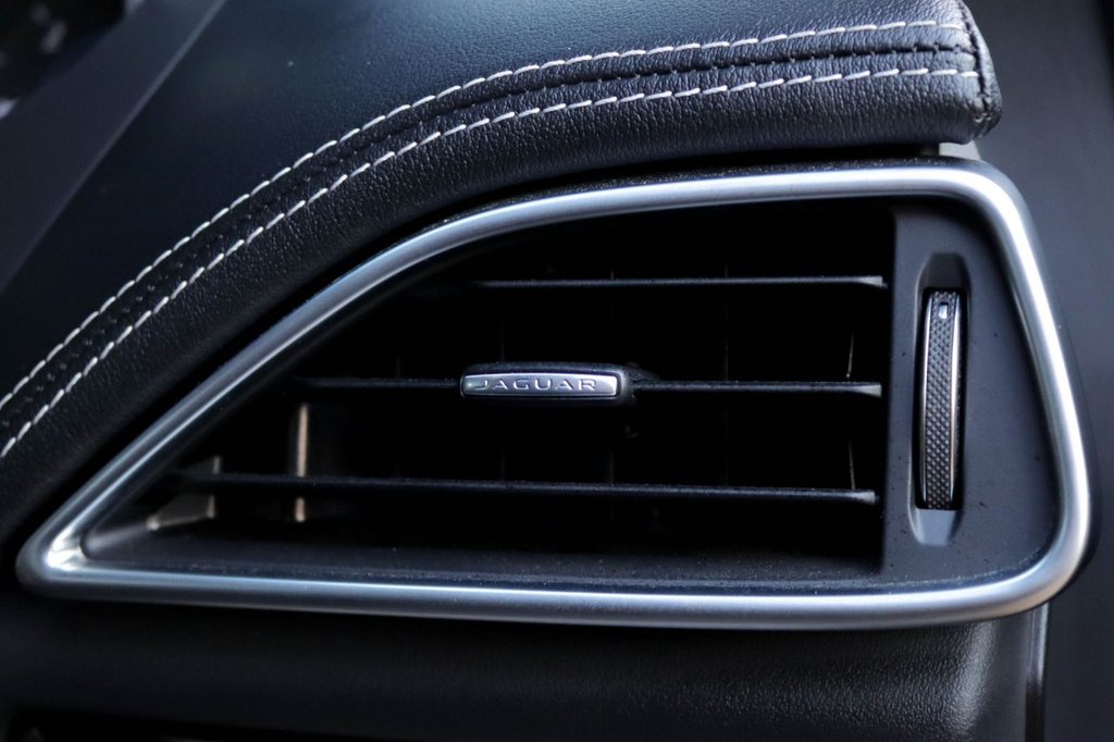 Used Jaguar F-Pace 2017 for sale - 77384058: Photo 49