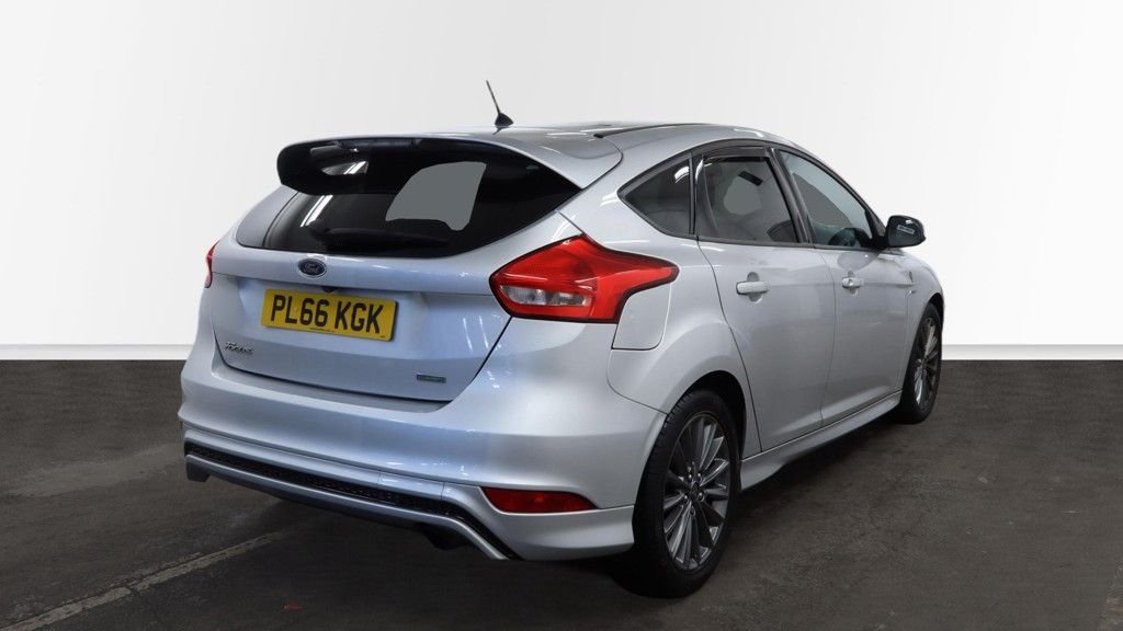 Used Ford Focus 2016 for sale - 77408636: Photo 10