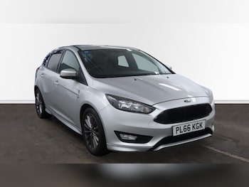 Used Ford Focus 2016 for sale - 77408636: Photo