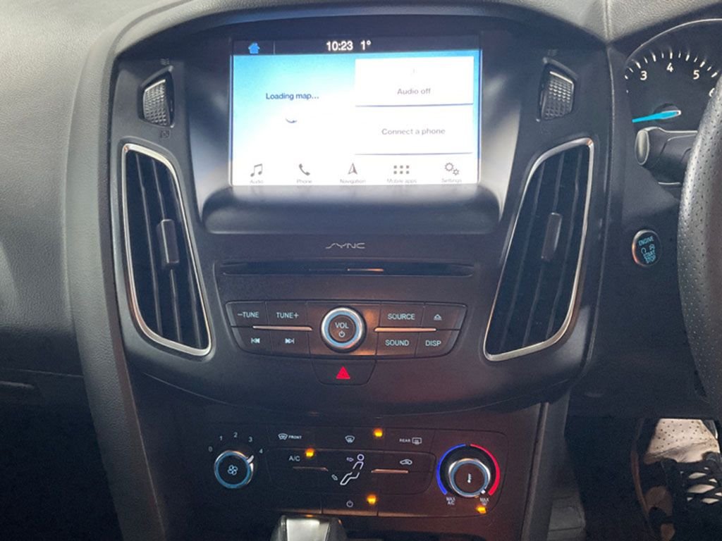 Used Ford Focus 2016 for sale - 77408636: Photo 2