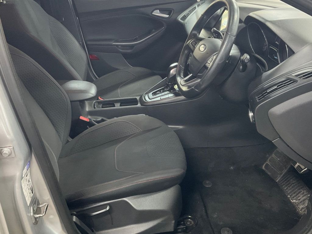 Used Ford Focus 2016 for sale - 77408636: Photo 3