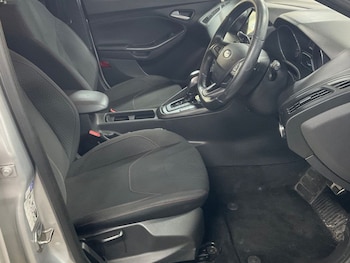 Used Ford Focus 2016 for sale - 77408636: Photo