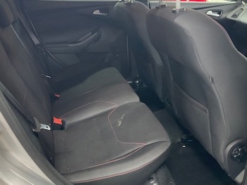 Used Ford Focus 2016 for sale - 77408636: Photo