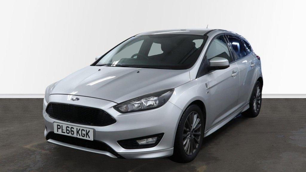 Used Ford Focus 2016 for sale - 77408636: Photo 7