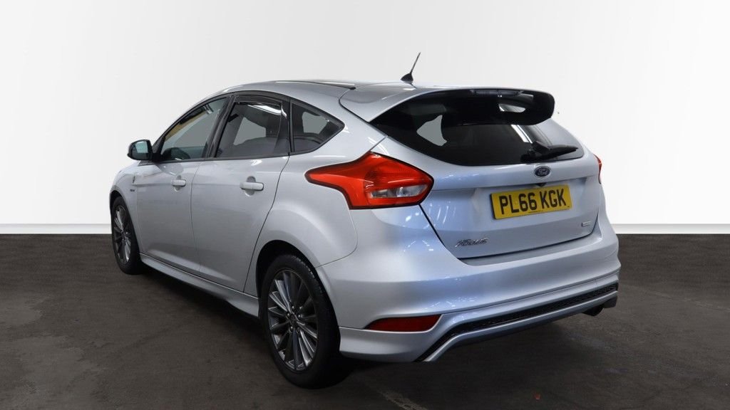Used Ford Focus 2016 for sale - 77408636: Photo 9