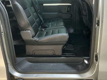 Used Peugeot Traveller 2017 for sale - 78819688: Photo