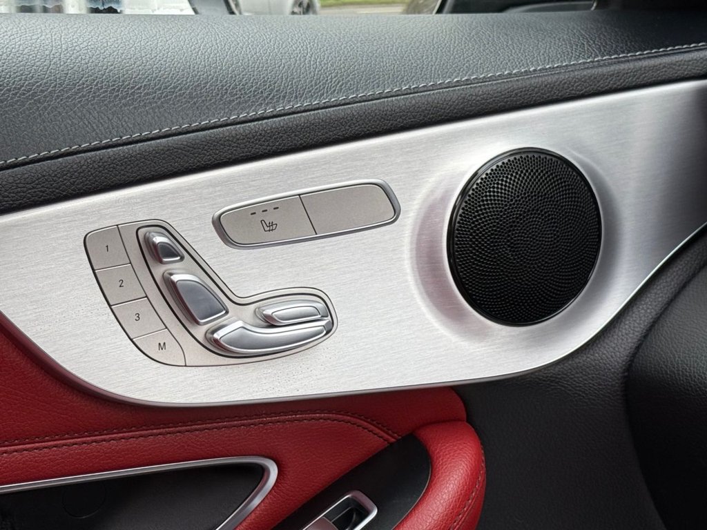 Used Mercedes-Benz C Class 2017 for sale - 77654849: Photo 19