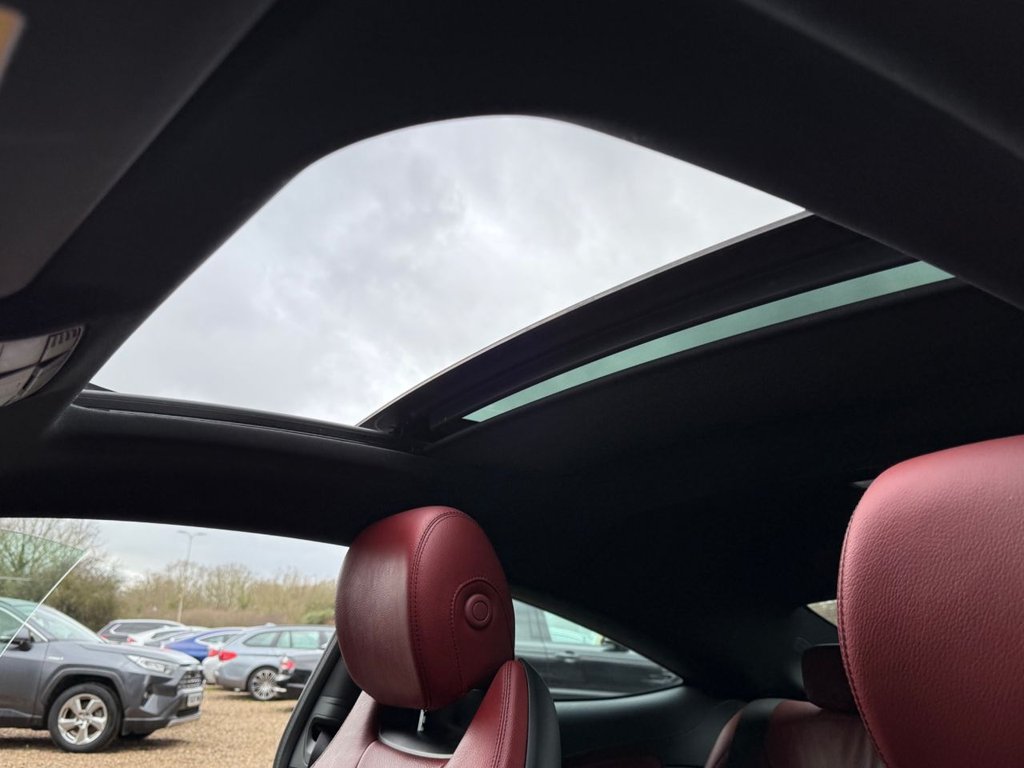 Used Mercedes-Benz C Class 2017 for sale - 77654849: Photo 32