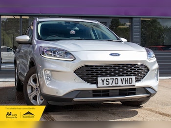 Used Ford Kuga 2020 for sale - 78840097: Photo