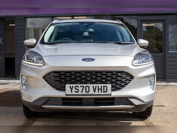 Used Ford Kuga 2020 for sale - 78840097: Photo