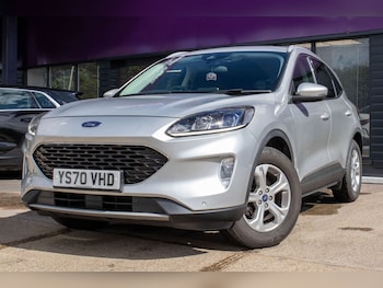 Used Ford Kuga 2020 for sale - 78840097: Photo
