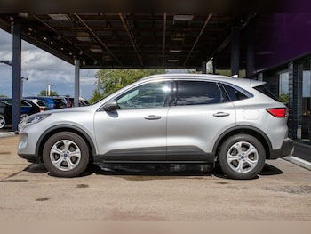 Used Ford Kuga 2020 for sale - 78840097: Photo