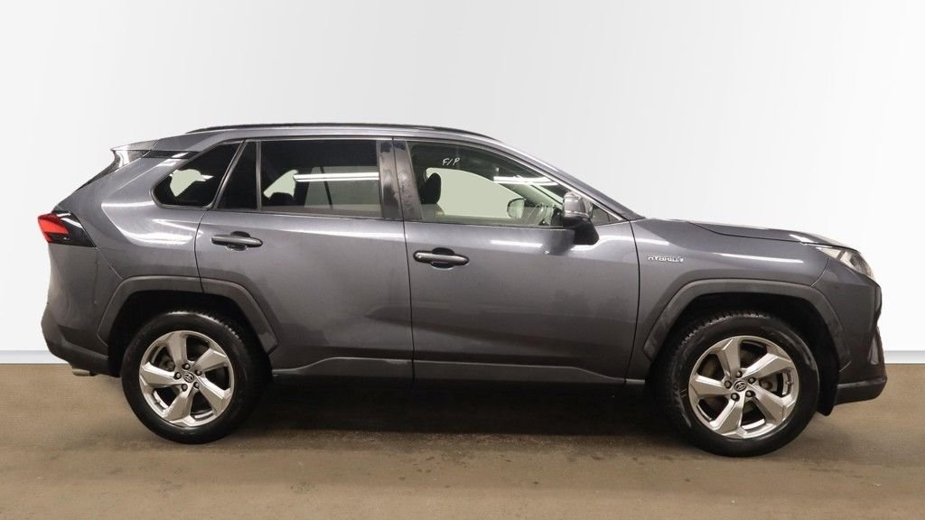Used Toyota RAV4 2020 for sale - 76841699: Photo 13