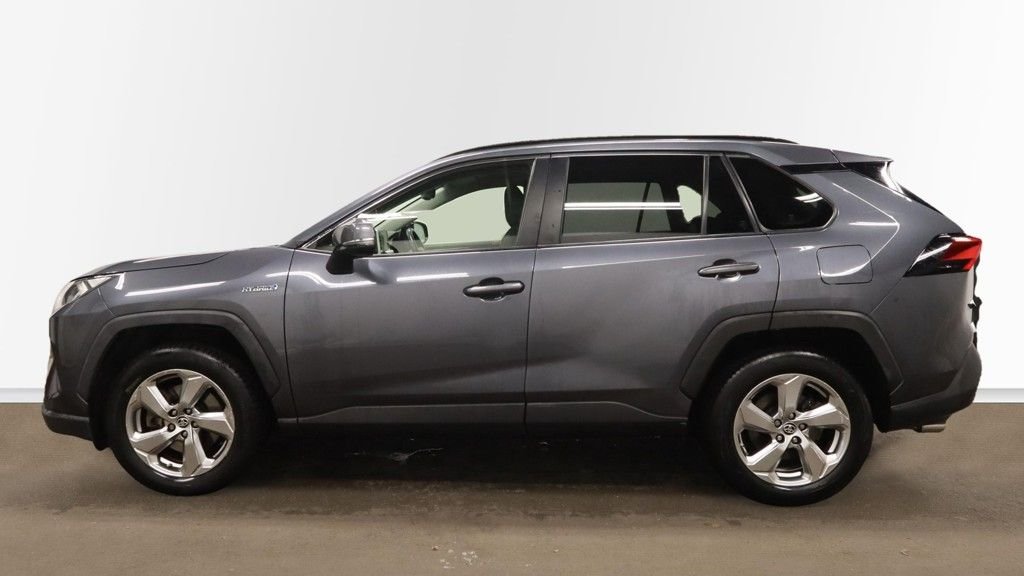 Used Toyota RAV4 2020 for sale - 76841699: Photo 15