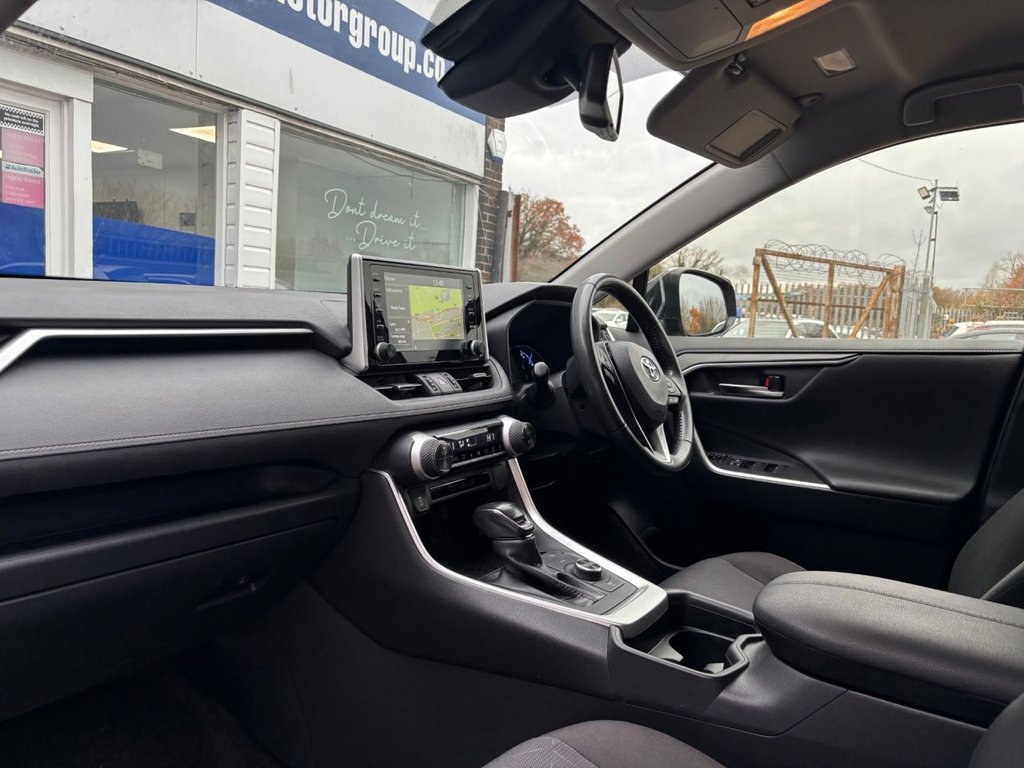 Used Toyota RAV4 2020 for sale - 76841699: Photo 16