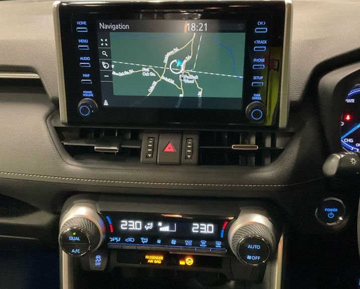 Used Toyota RAV4 2020 for sale - 76841699: Photo 2