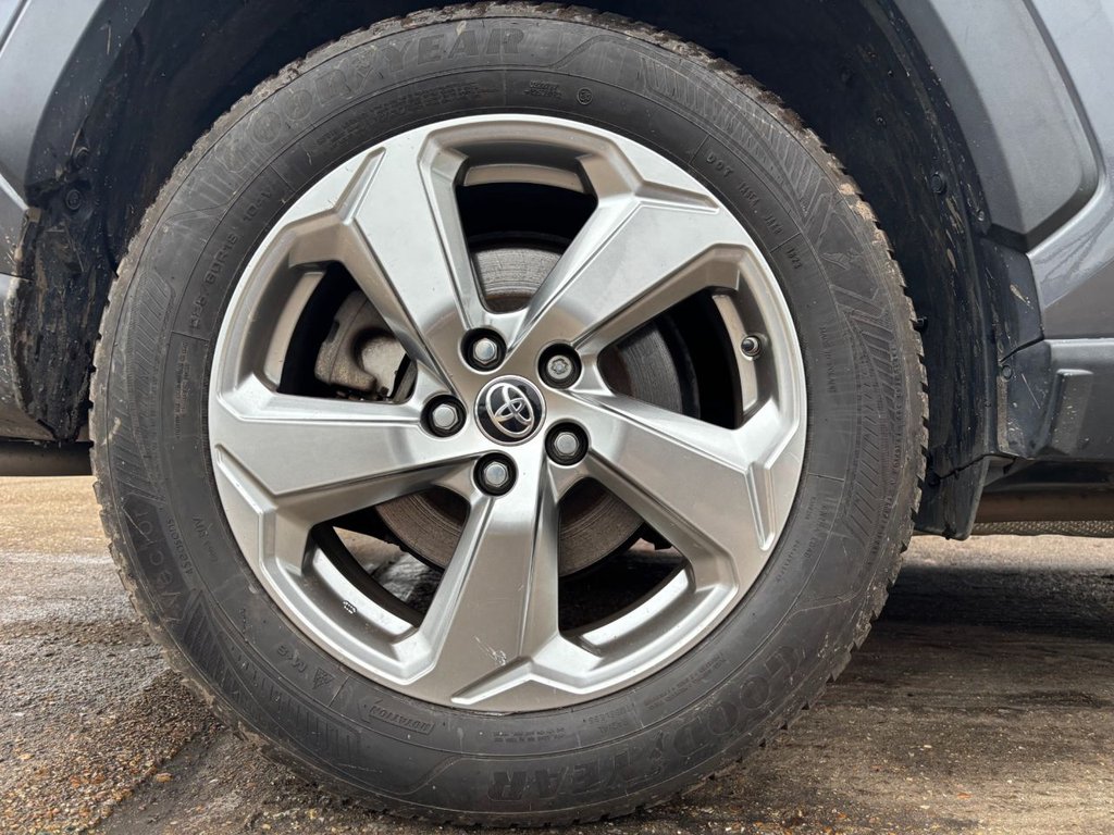 Used Toyota RAV4 2020 for sale - 76841699: Photo 21