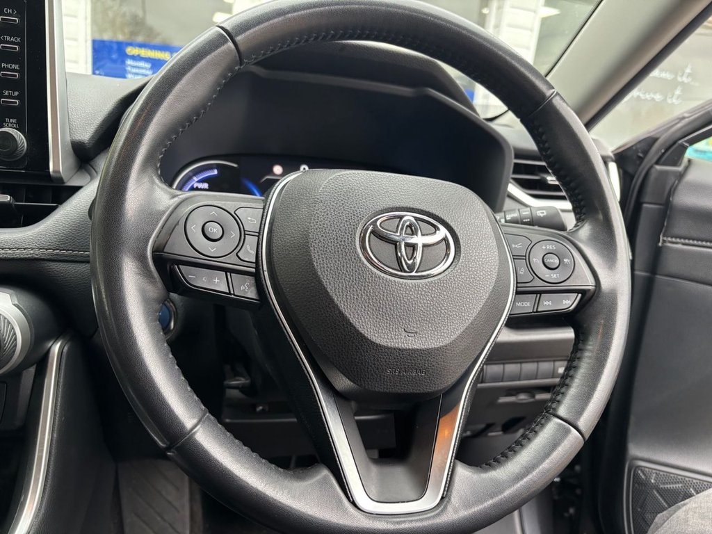 Used Toyota RAV4 2020 for sale - 76841699: Photo 24