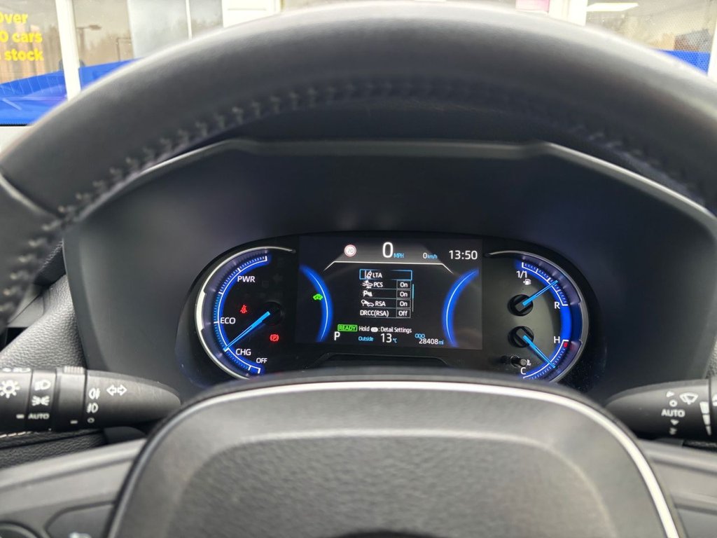 Used Toyota RAV4 2020 for sale - 76841699: Photo 27