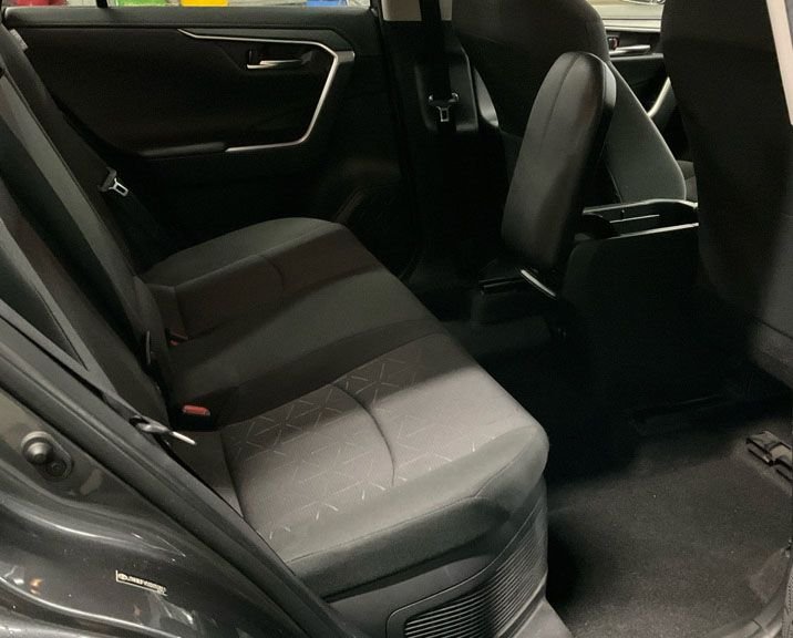 Used Toyota RAV4 2020 for sale - 76841699: Photo 4