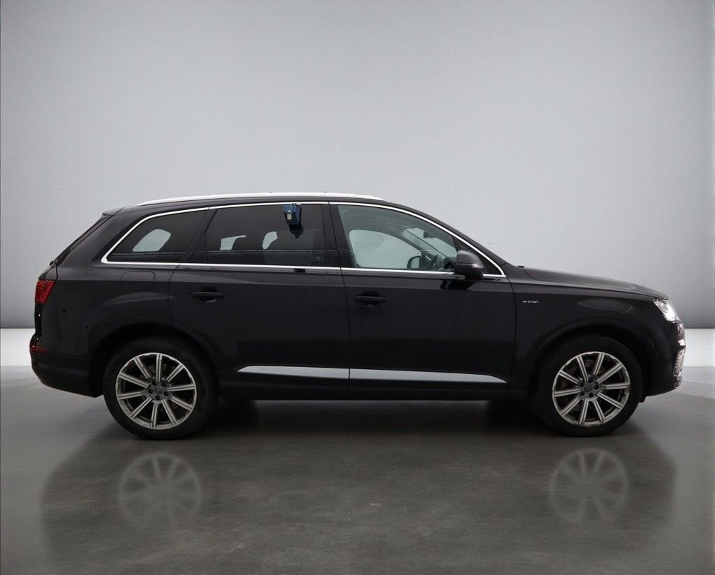 Used Audi Q7 2018 for sale - 76147666: Photo 13