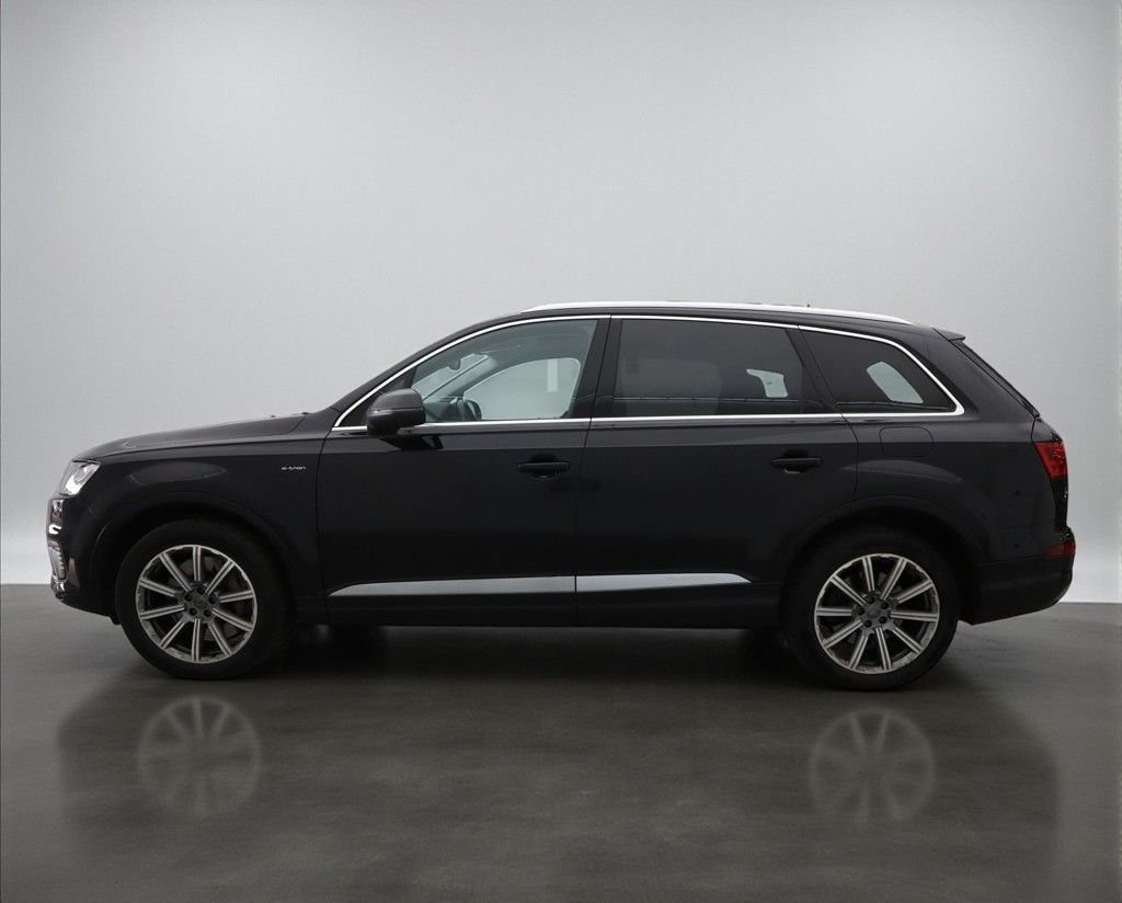 Used Audi Q7 2018 for sale - 76147666: Photo 15