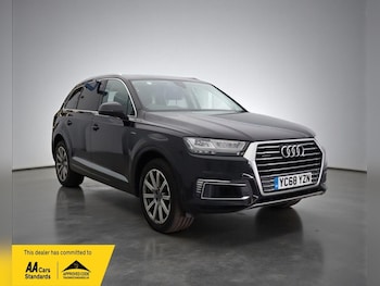 2018 (68) - 3.0 TDI Quattro e-tron 5dr Tip Auto
