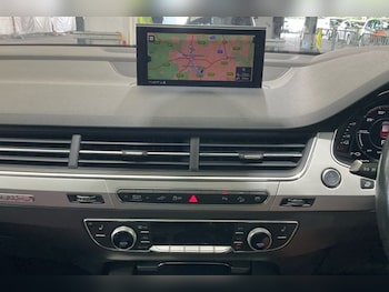 Used Audi Q7 2018 for sale - 76147666: Photo 2