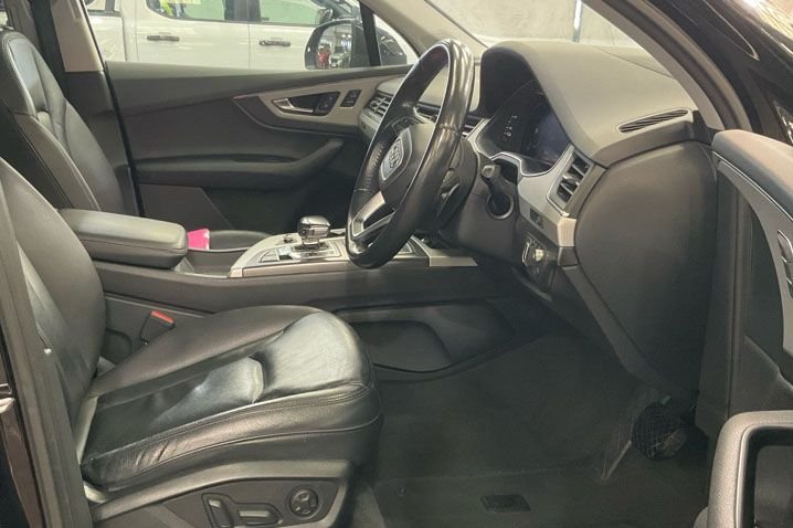 Used Audi Q7 2018 for sale - 76147666: Photo 3
