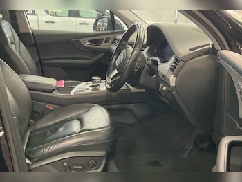 Used Audi Q7 2018 for sale - 76147666: Photo 3