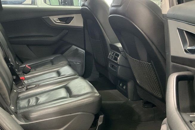 Used Audi Q7 2018 for sale - 76147666: Photo 4