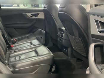 Used Audi Q7 2018 for sale - 76147666: Photo 4